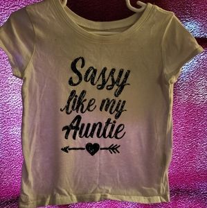 Children's Place Top